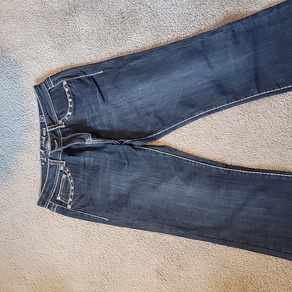 LA Idol jeans